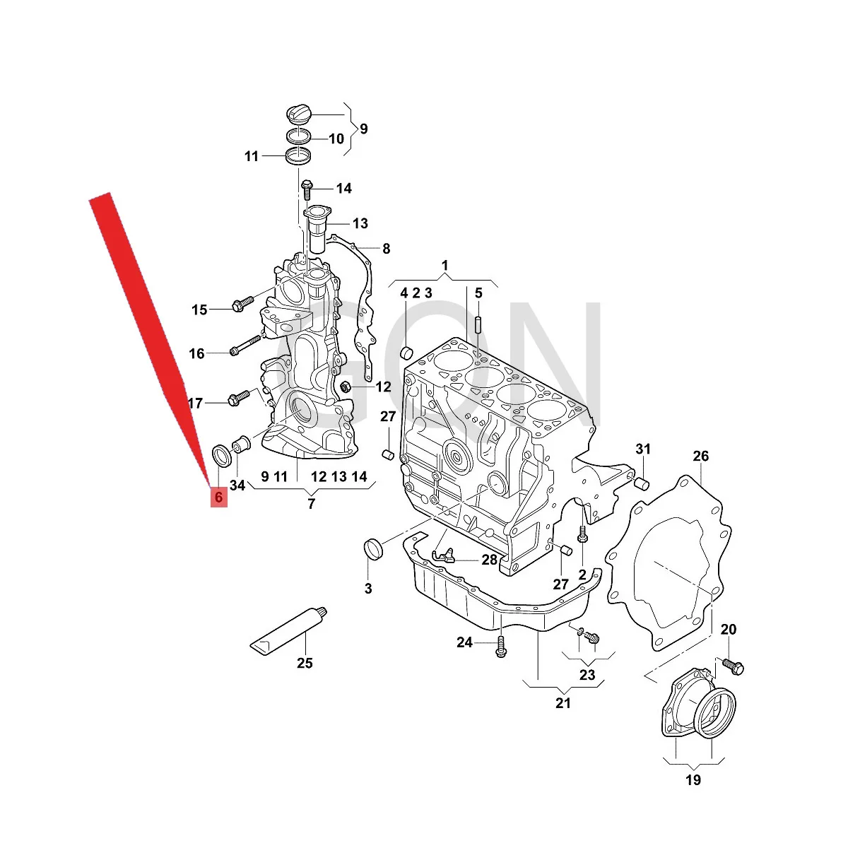 

Масляное уплотнение распредвала ksw age nLa vid aNe wLa vid aBo raM ago tan Tou ran Sag ita rTi gua nGo lf, уплотнительное кольцо вала объем