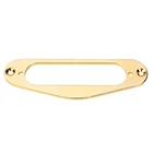 1 шт. рамка для звукоснимателя с одной катушкой, прочная плоская рамка для звукоснимателя, рамка для гитары, баса, музыкального инструмента