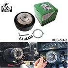 Адаптер ступицы рулевого колеса для SUZUKI JEEP SJ 413 FORTE SAMURAI (приблизительно)