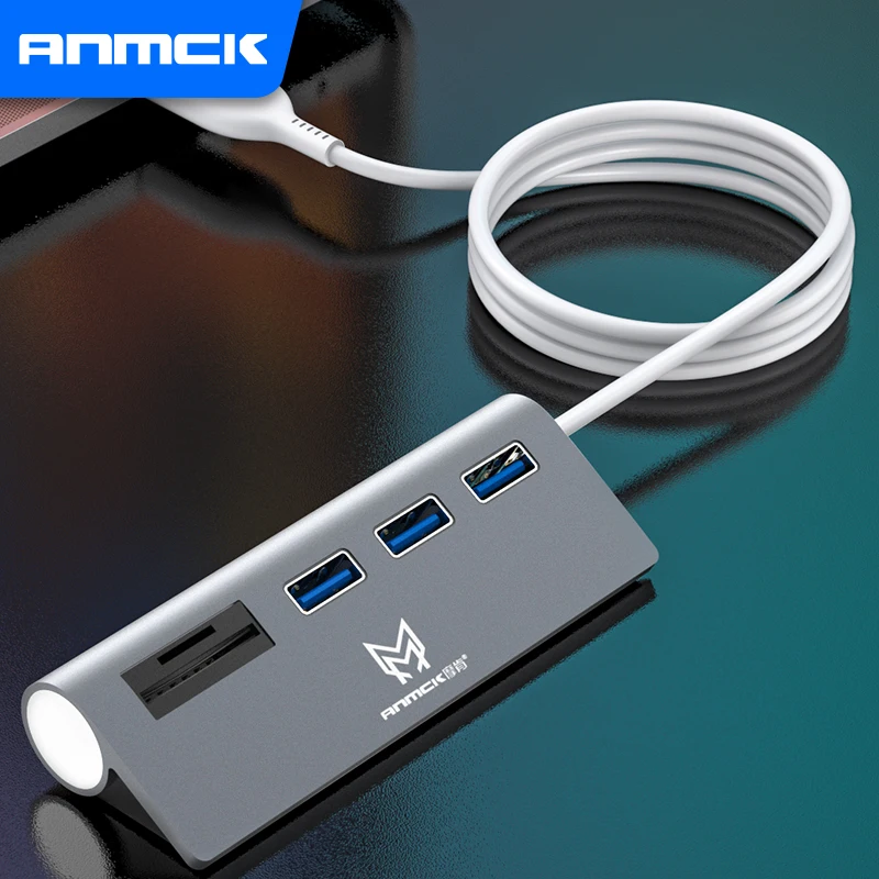 

Anmck USB-, USB 2,0