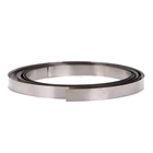 Металл 2 м 8 мм X 0,10,120,15 никелированная лента для литий-ионной батареи 18650 точечная сварка совместимая с аппаратом точечной сварки