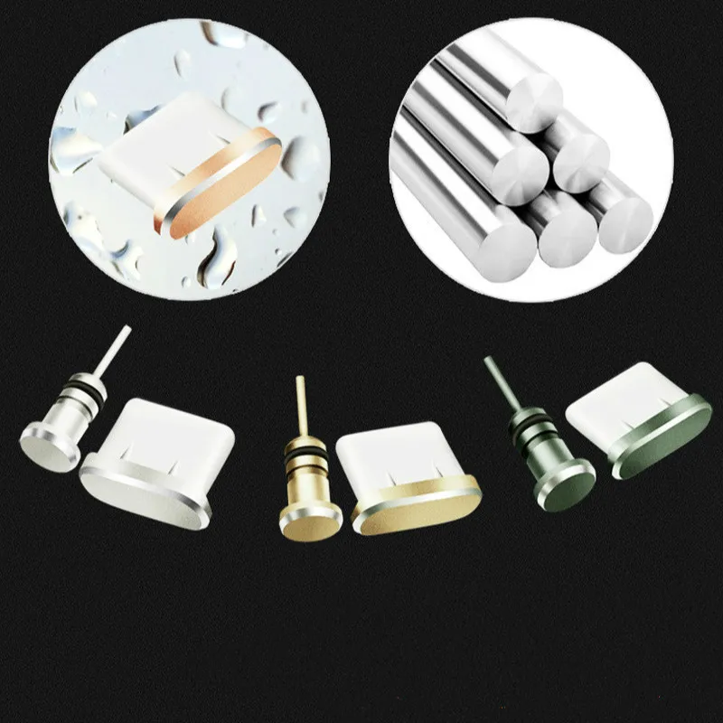 Разъем для зарядки телефона Type-C 3 5 мм разъем наушников Sim-карта тип C