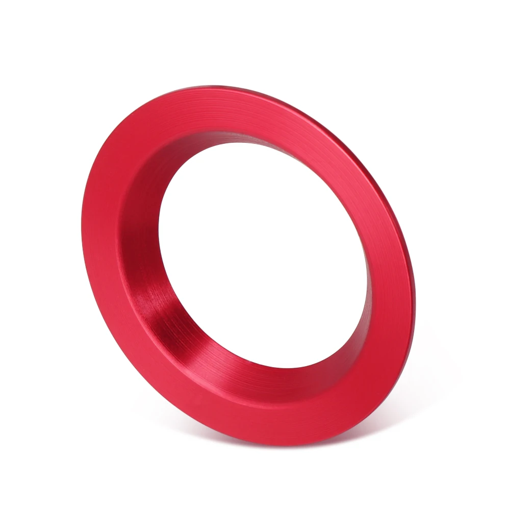 Аксессуары для стайлинга автомобилей старт остановить двигатель крышка кнопки