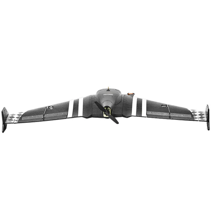 Новое поступление SONICMODELL AR Wing 900 мм EPP Fixed Delta RC самолет 10 80 + км/ч высокоскоростной 11
