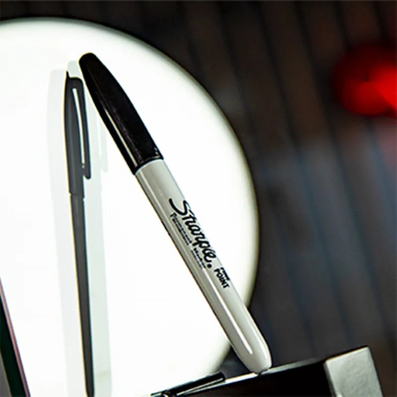 Статический маркер от Чудо мастеров (шармики и онлайн инструкции) волшебные