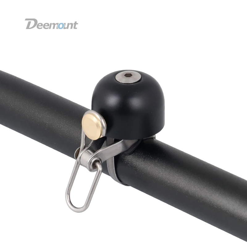 Велосипедный медный ремешок для широкого диаметра Руль аудио предупреждающее