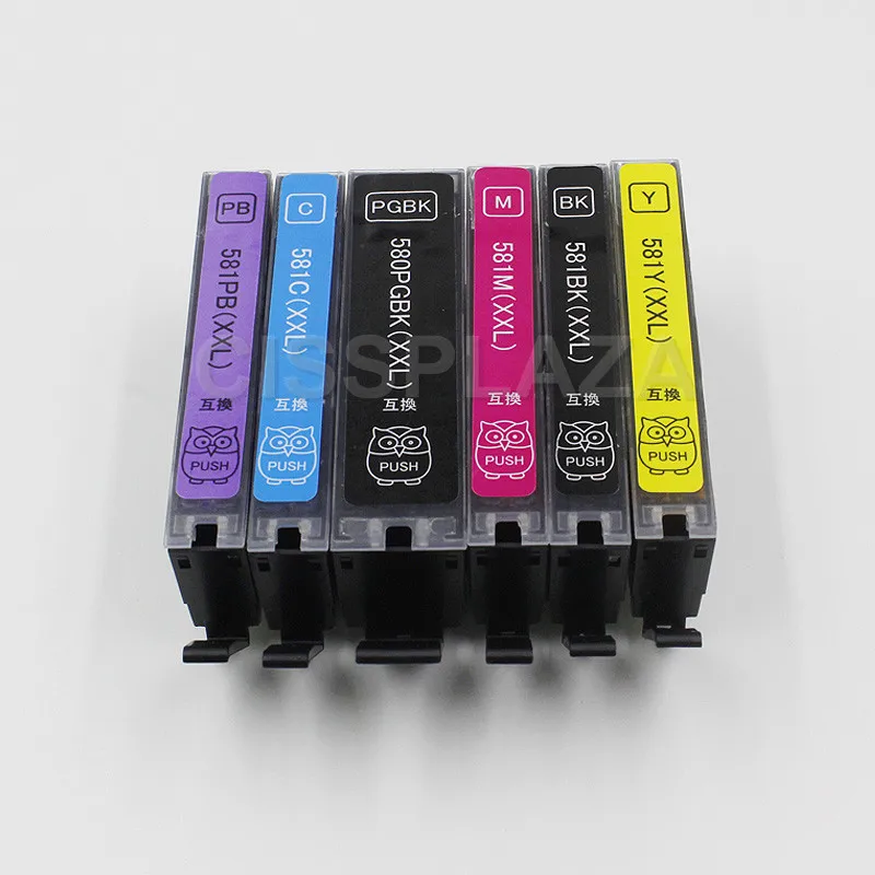 Картридж для принтера Canon TS6150 TS6151 TS8150 TS8151 TS8152 TS9150 TS9155 | Компьютеры и офис