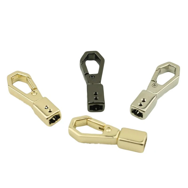 10 штук высокое качество металлическая скоба для крепления оборудования рюкзак