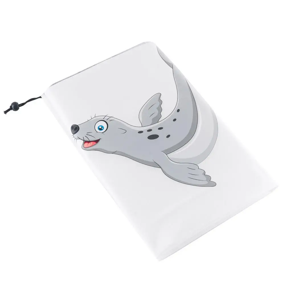 

Зимнее покрытие для растений, сумка для защиты от мороза, теплое покрытие для растений на шнурке, для двора, садовых растений, для мелких дер...