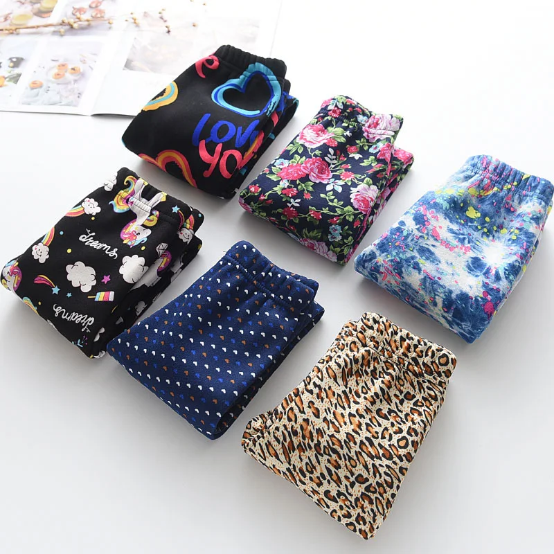 Bear Leader Kid Leggings for Girls Cotton Infant Baby Toddler Newborn Boys Solid Casual Stockings Children Winter Warm Pantyhose