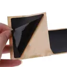 Боковые наклейки на Коньки для мыши, 6x7 см, 2 оригинала, с поддержкой горячей линии, устойчивые к поту накладки, противоскользящая лента