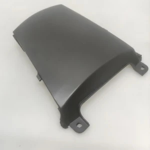 rear tail seat cowl fairing part panel for honda cbr600 f3 1997 1998 matte glossy black free global shipping