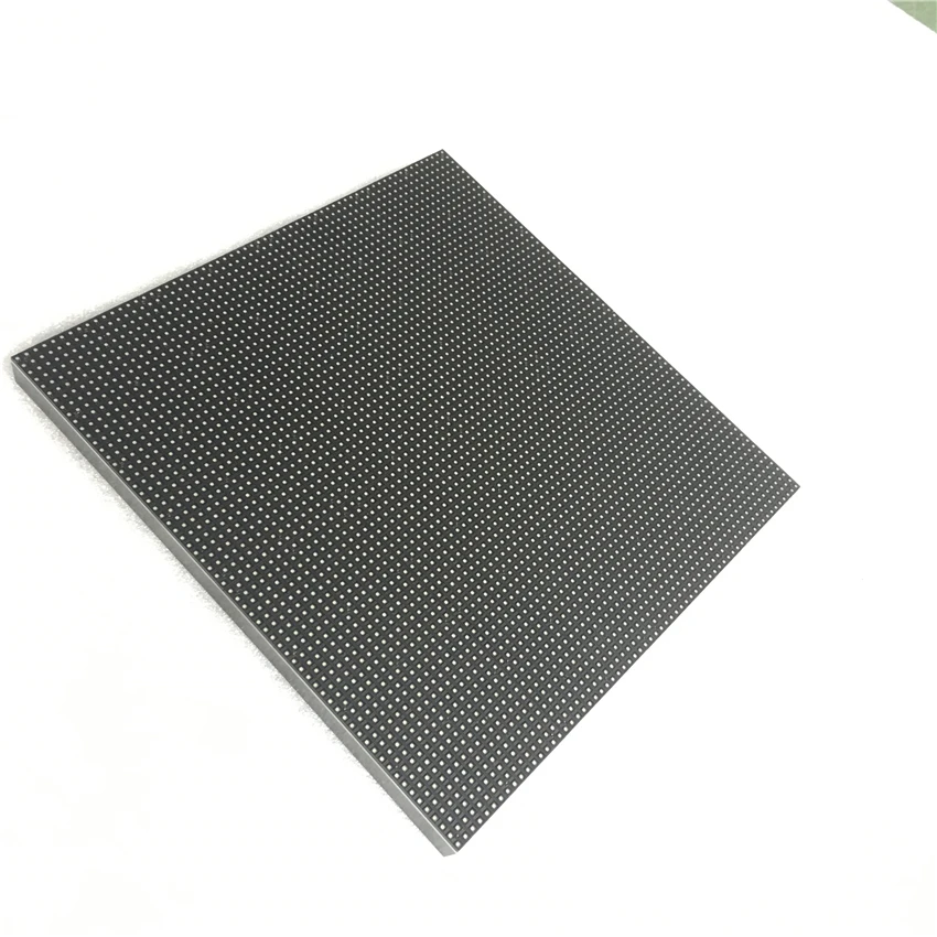 P3.91 полноцветный модуль для дисплея оборудования, SMD, 16 сканирования