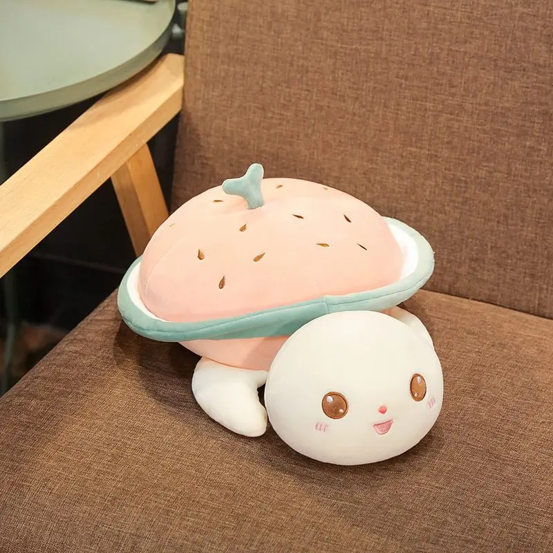 40/50CM Turtle Plush Toys Tortoise Animal Dolls Cute Small Pendant Children Baby Gifts Home Accessories Soft | Игрушки и хобби
