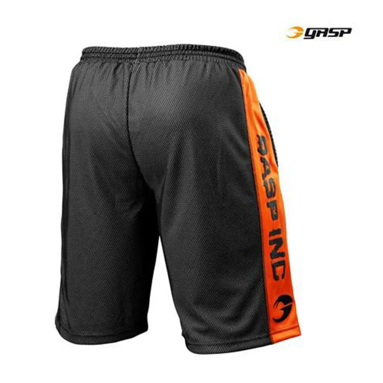 Мужские боксерские трусы MMA Короткие штаны тренировочный конкурс Брюки Боевые Костюмы на длинные дистанции для бега, спортзала впитывает пот и Штаны