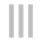 YouPin Blue Fish Сменная головка двойного сложения