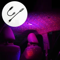 car roof star night light laser projection lamp for subaru forester outback legacy impreza xv brz