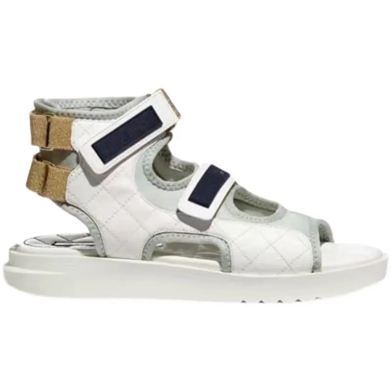 

Sandals Women Summer New Fashion Women's Sandals 2021 All-match Comfortable Beach Shoes Heel Casual Sandals Zapatillas Mujer