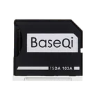 Usb-кардридер BaseQi для Macbook Air 13  Macbook Pro 13 Retina