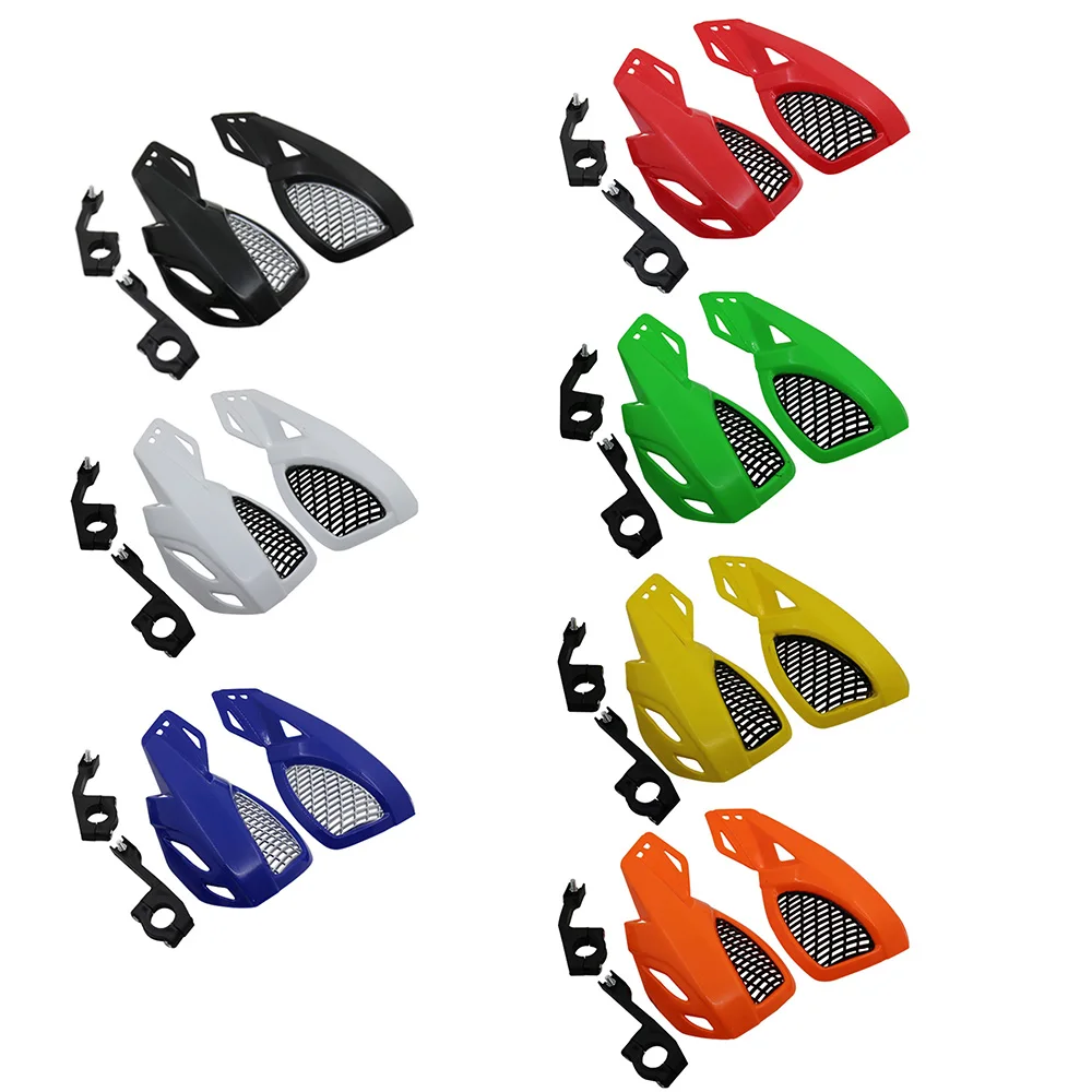 Мотоциклетная защита рук для Honda 125 Crf2crf 450r Xt 225 250r Xr250 400 600 650 yamhayz Yzf Ktm 250|Защита от