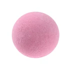 Бомбочки для спа-ванны 10 г, отшелушивающие очищающие поры, против усталости, натуральные органические шарики для ванны, для увлажнения и сухой кожи, подарок на день рождения