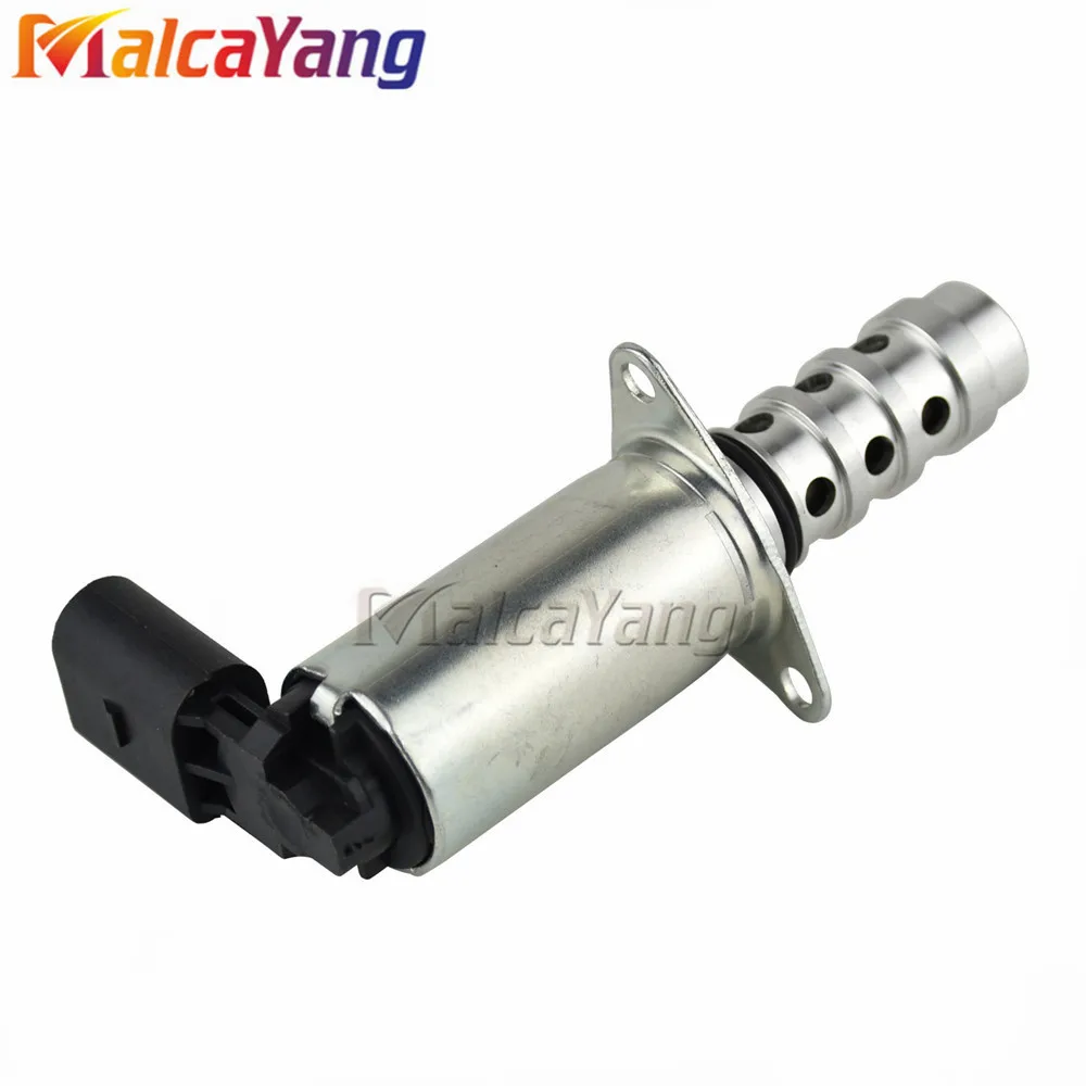 Электромагнитный клапан регулировки времени для Audi VW 2.0L Turbo BPY bbt CDMA 1AZMX00284 06F109257A