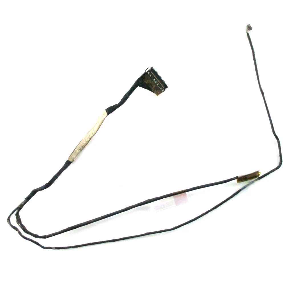 Новый кабель LVDS гибкий для Asus UX32 UX32LA-1A UX32VD 2 в 1 ЖК-кабель 1422-017G000 | Компьютеры и офис