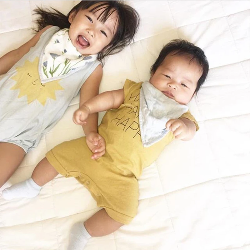 От 0 до 2 лет детские комбинезоны с героями мультфильмов одежда для маленьких