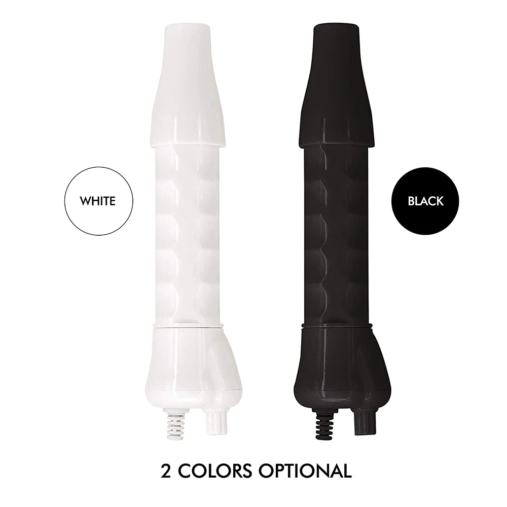 

Portable High Frequency Electrode Wand Electrotherapy Glass Tightening Acne Spot Scar Remover Facial Massag Skin Care Appliances