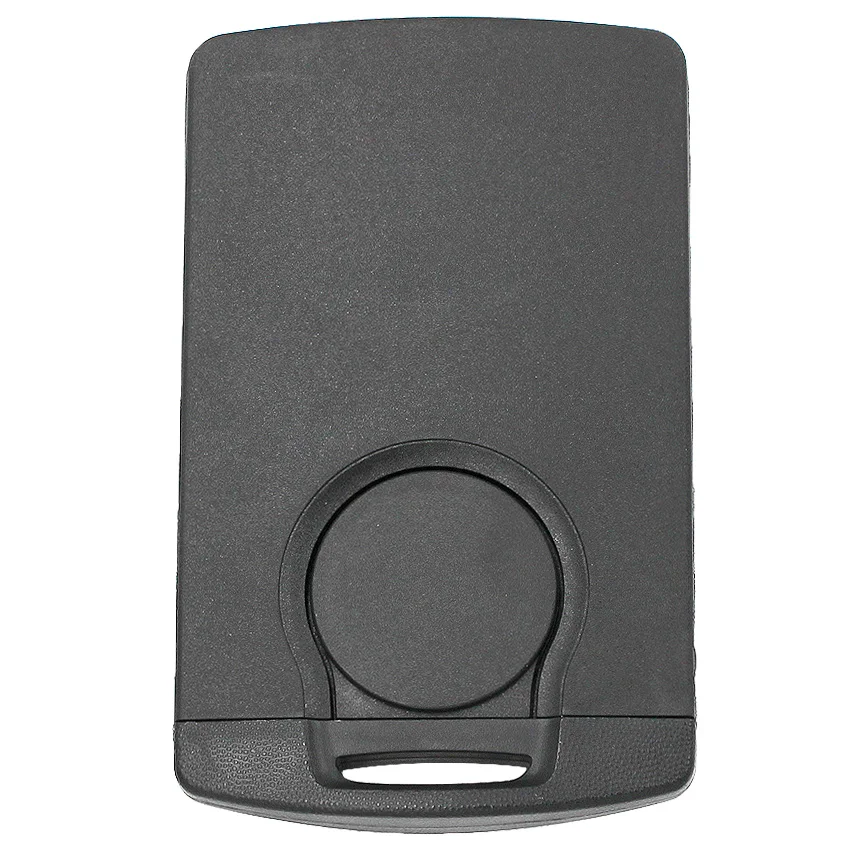 Новый высококачественный пульт дистанционного управления с 4 кнопками 433 МГц PCF7952