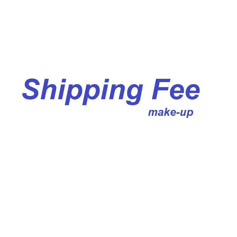 

Shipping fee specail