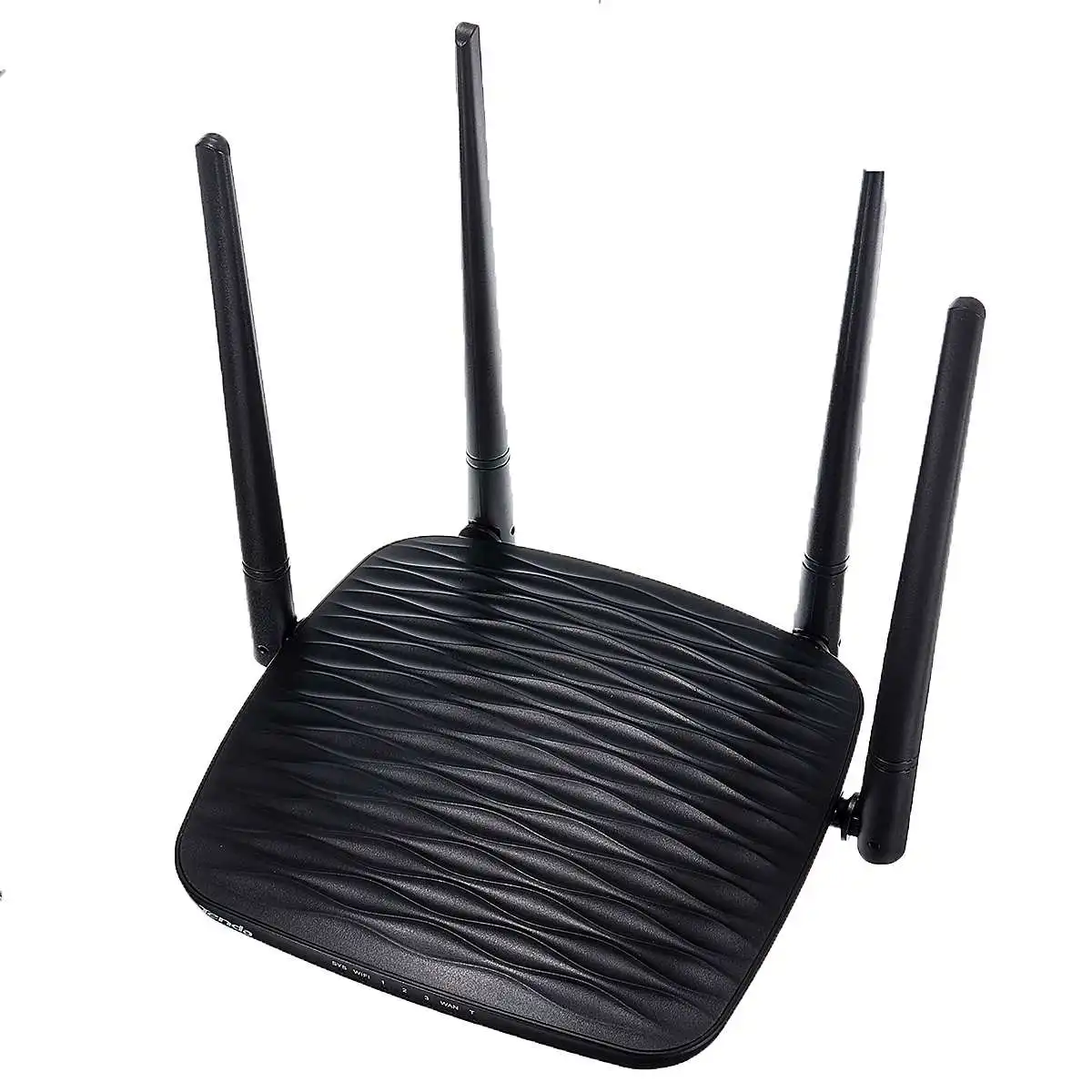 867 Мбит/с 2,4G& 5G беспроводной WiFi маршрутизатор Wi-Fi ретранслятор многоязычный FirmwareRouter/WISP/ретранслятор/модель AP 1WAN+ 3LAN RJ45 порт