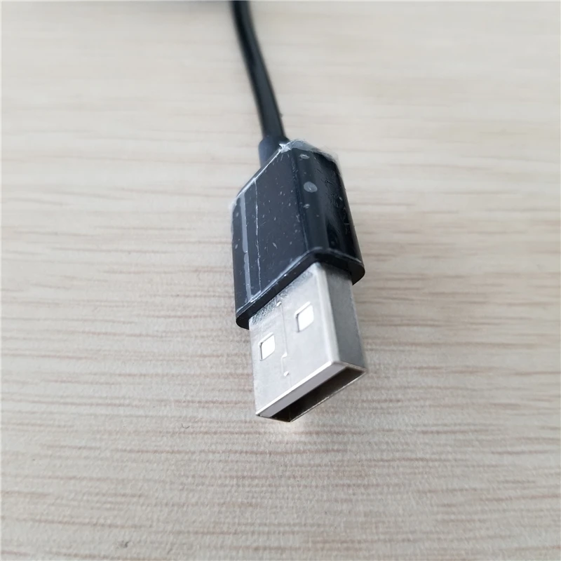 Кабель для зарядки и синхронизации данных макс. длина выдвижной 2 м 7 футов USB 0 A