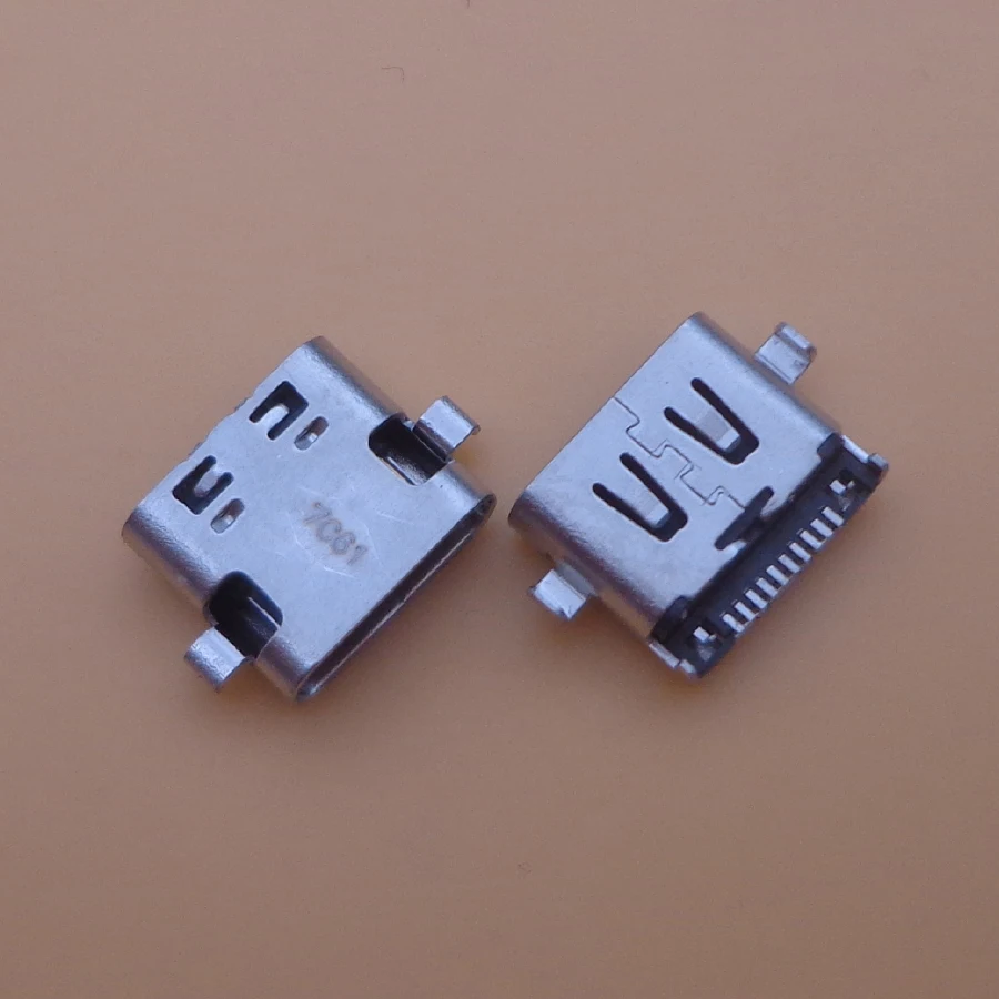 2pcs For UMI Super MTK675 ComputerTablet PC Mobile phone Micro USB connector jack socket mini Charging Port DC replacement 5pin |