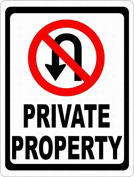

No u turn Tin Sign art wall decoration,vintage aluminum retro metal sign