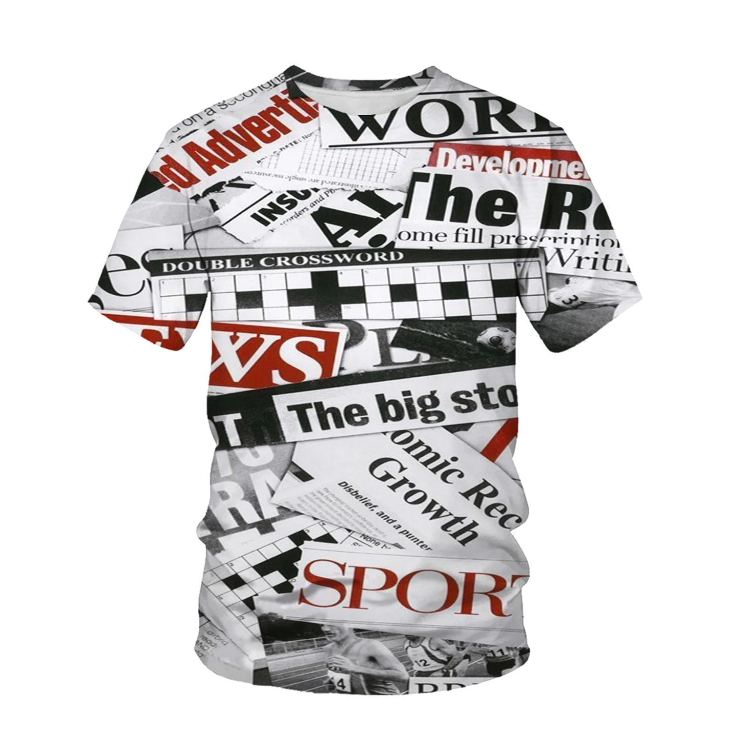 

Retro T-shirt Harajuku Men's Shirt Summer Fashion Jiu-Jitsu Short Sleeve 3D Printing Oversized T-shirt 2021 Women's T-shirt