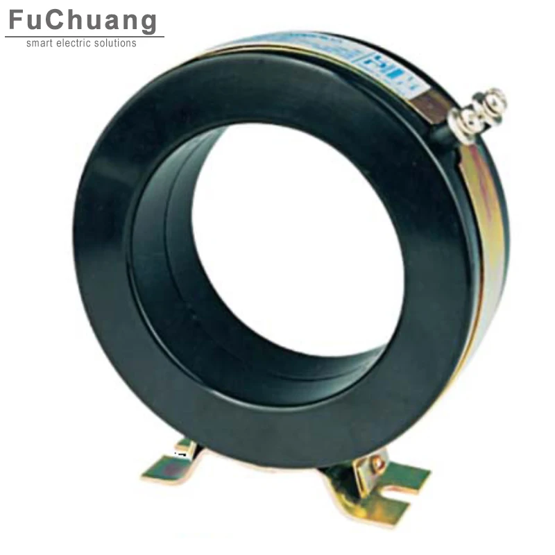 Тороидальный трансформатор тока RCT-90, 600a, 800a, 1000a, 1200a, 1500a, 2000a, 2500a, 3000a, для измерителя мощности