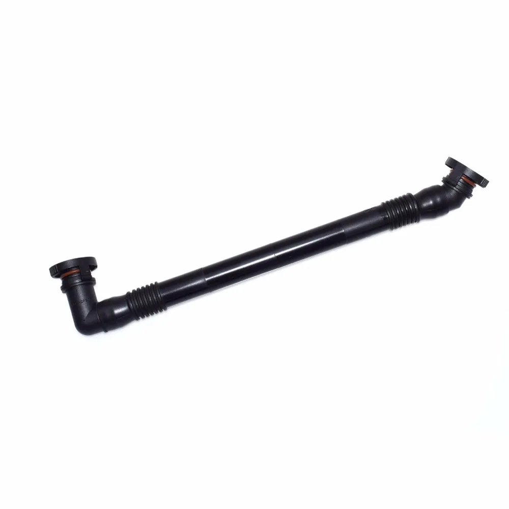 ISANCE PCV клапан Картера дыхательный вентиляционный шланг 11611432559 для BMW E46 323 325 328 330 525