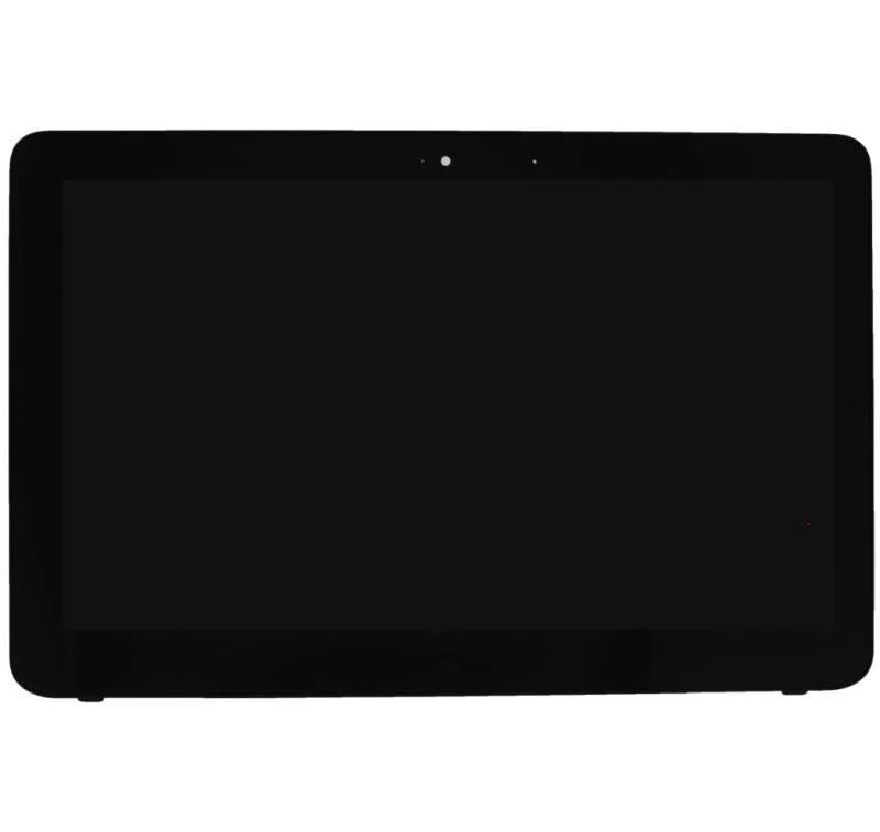 

Original 11.6'' For HP ChromeBook x360 11 G2 EE Laptop Touch Screen Digitizer Glass + LCD Display Panel Assembly Frame