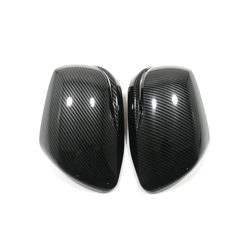 

ABS Chrome For Honda CR-V CRV 2013-2019 Accessories Car Side Door Rearview Turning Mirror Styling Frame Sticker Cover Trim 2pcs
