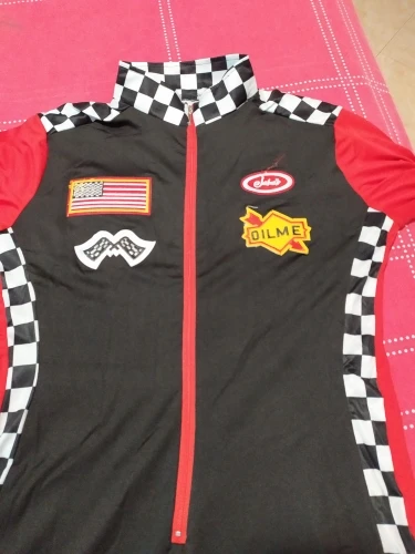 Сексуальный женский комбинезон с супер гоночным автомобилем для девушек Костюм