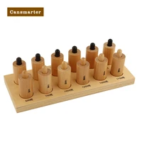 se029nx pressure exercises educational wooden montessori sensorial toys for children kids