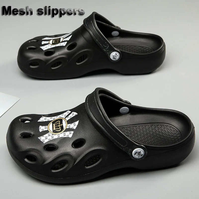 

Designer slippers men large size slippers for men and women sandals and beach shoes in slippers women summer slippers outdoor