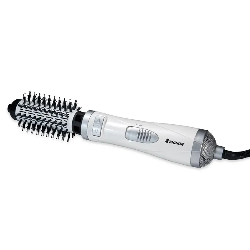 Профессиональный фен для волос с одним шагом 2 в 1 выпрямитель и бигуди щипцы