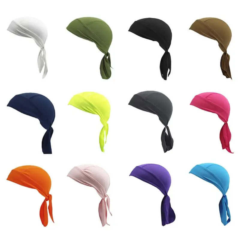 

Унисекс, Череп, велосипедная Пиратская шапка, спортивный Быстросохнущий головной шарф, бандана 24BC