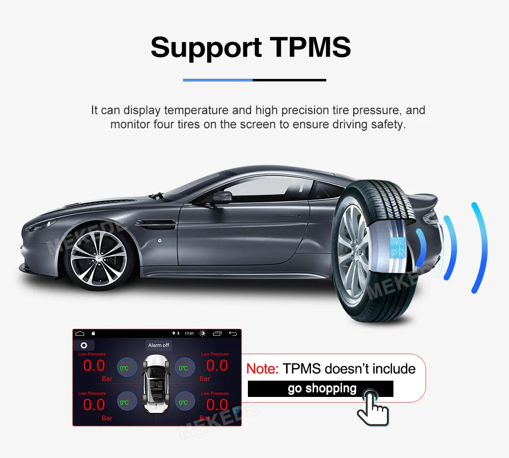 MEKEDE Android 9,0 автомобильный dvd-плеер для джип Dodge Grand Cherokee Commander Wrangler Chrysler 300C PT Cruiser Sebring caliber ram