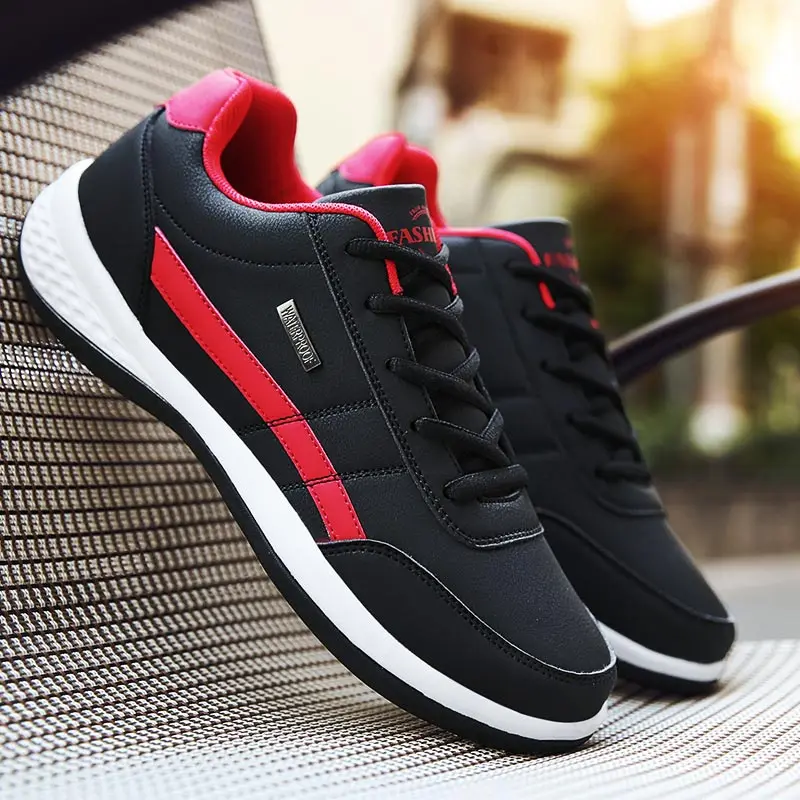 

Purple Sports Shoes Men Sneakair Black Male Sneakers Stylish Men Sport Shoes Footwear Running Man Running Tennis