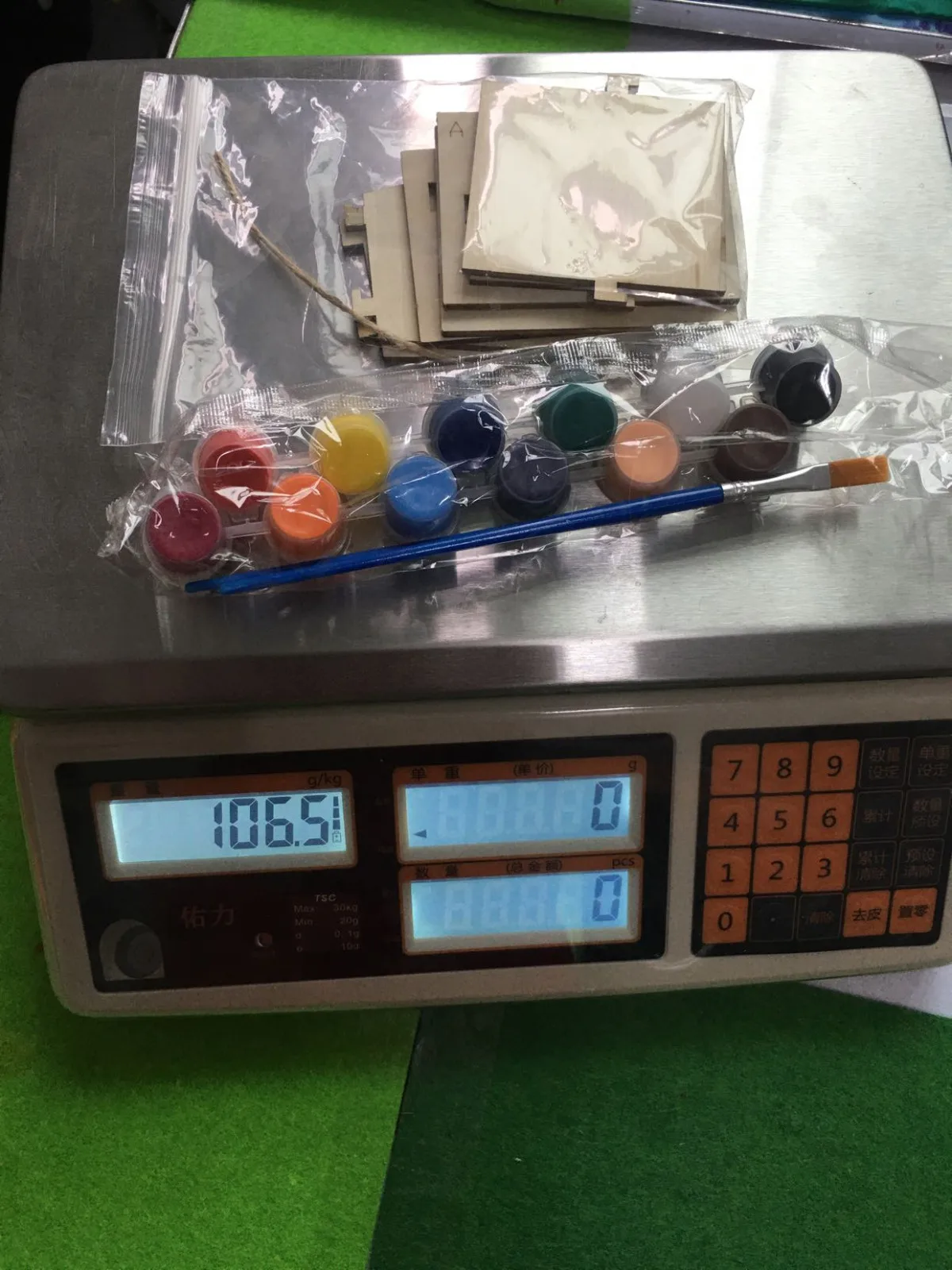 Деревянный домик для птиц сделай сам крашеный деревянный творчества ручная