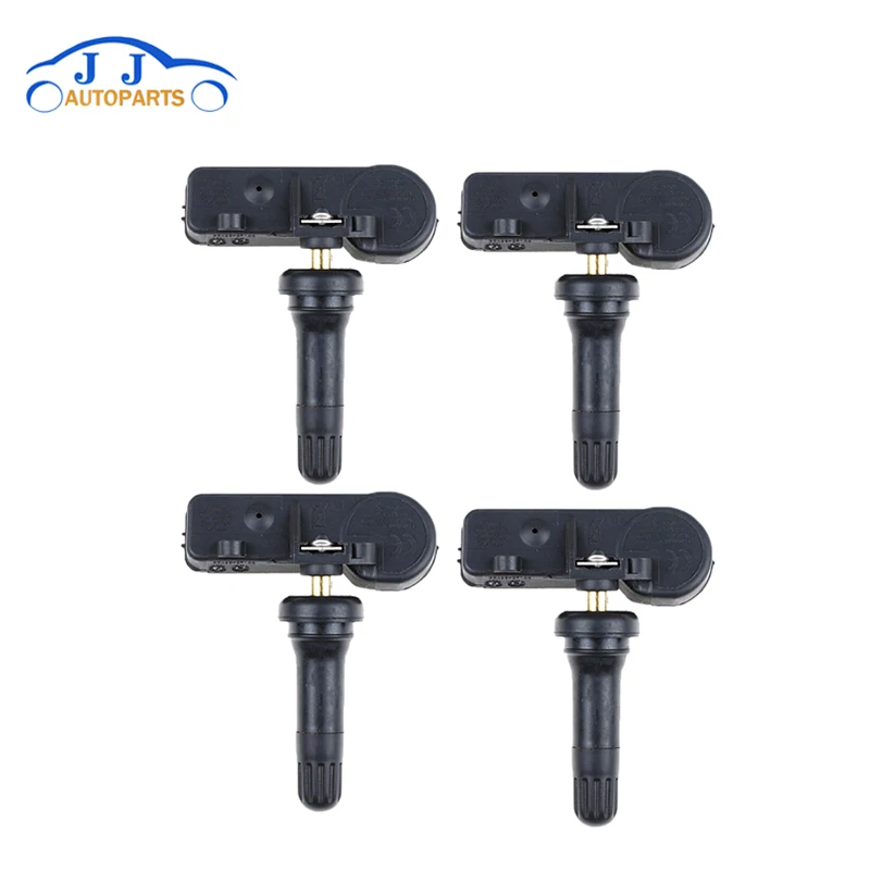 YAOPEI 4 шт. 100% рабочий TPMS/давление в шинах для PEUGEOT CITROEN 9673860880|tpms tire pressure|tpms fortpms peugeot |