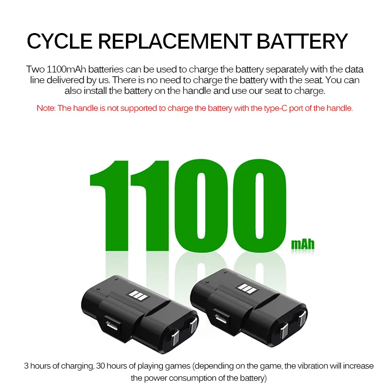 Зарядное устройство для игрового контроллера Xbox One Elite зарядное зарядная станция